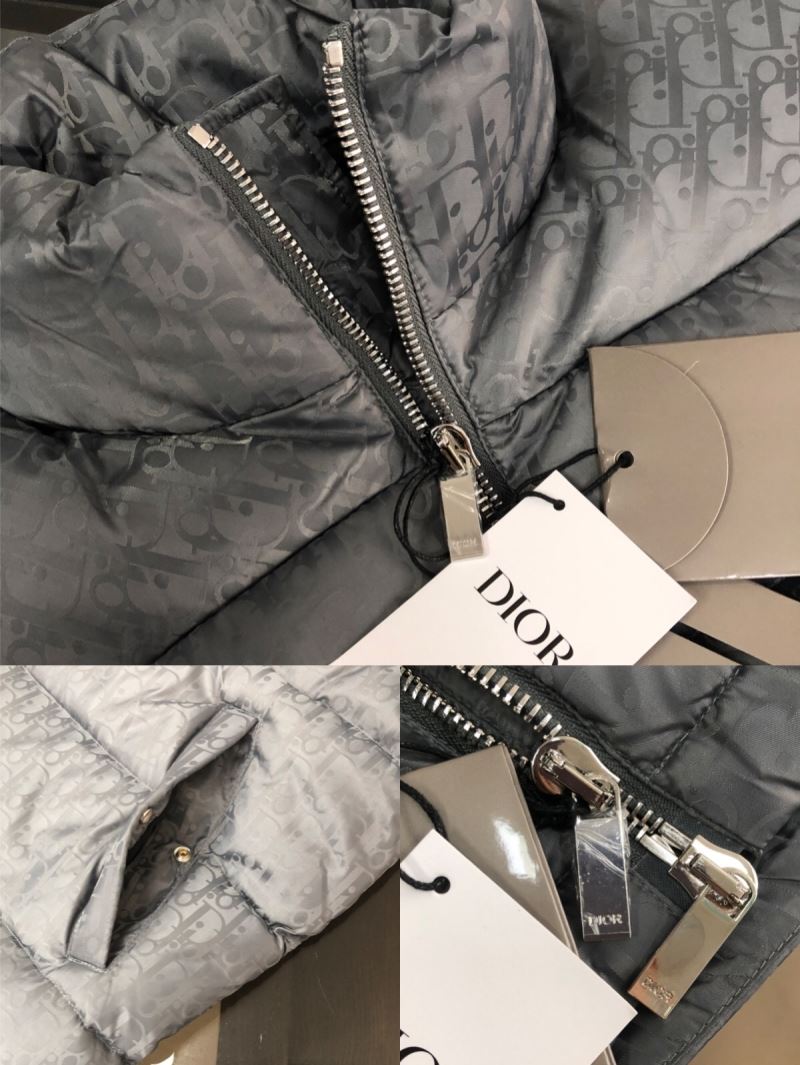 Christian Dior Down Jackets